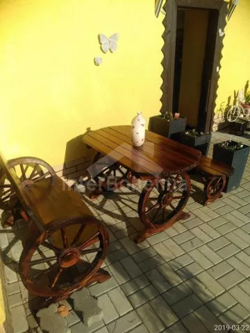 Domek Jindřichův Hradec a okolí JC 0261