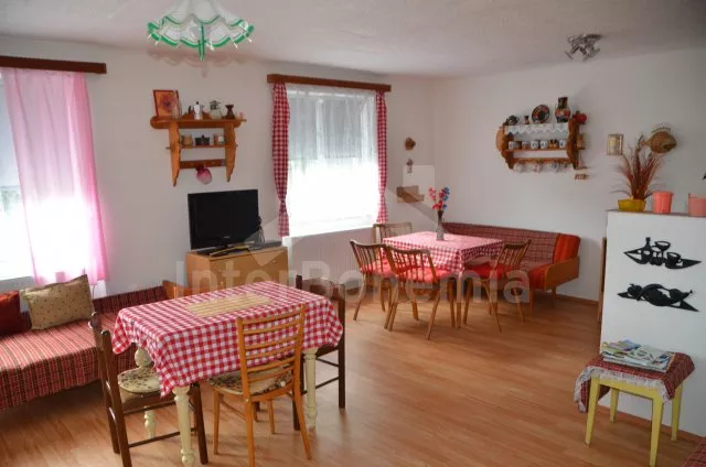 Domek Jindřichův Hradec a okolí JC 0261