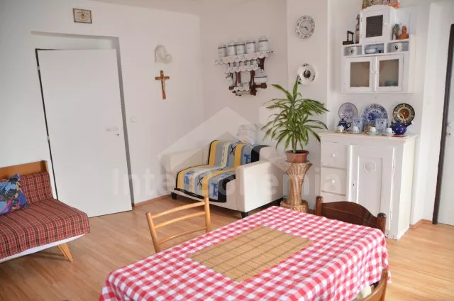 Domek Jindřichův Hradec a okolí JC 0261