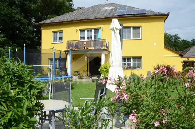 Domek Jindřichův Hradec a okolí JC 0261