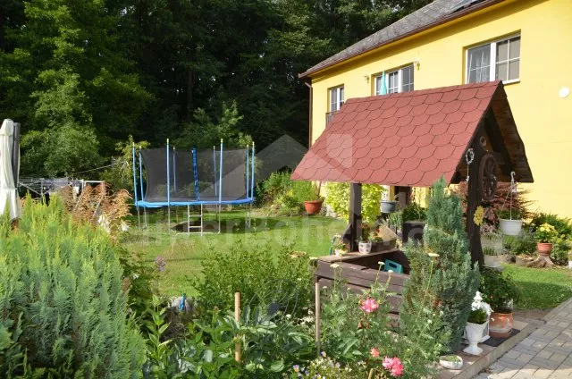 Domek Jindřichův Hradec a okolí JC 0261