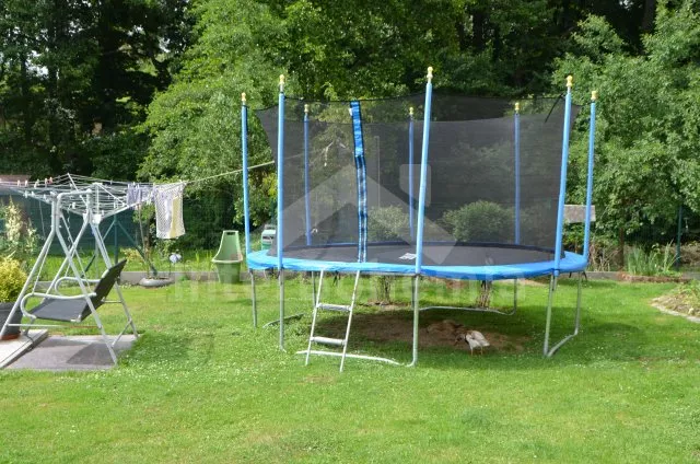 Domek Jindřichův Hradec a okolí JC 0261