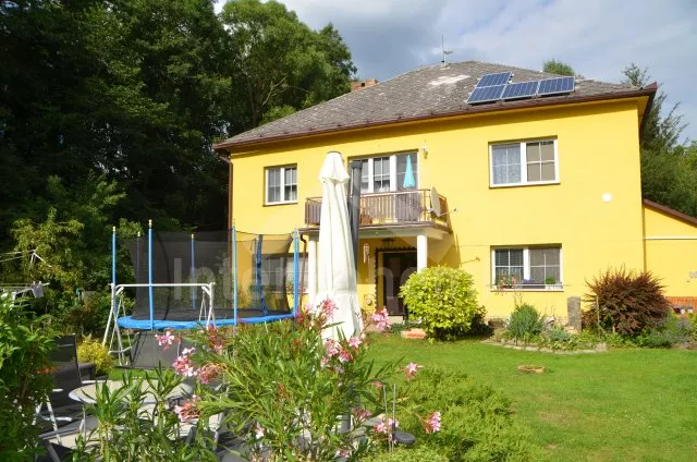 Domek Jindřichův Hradec a okolí JC 0261