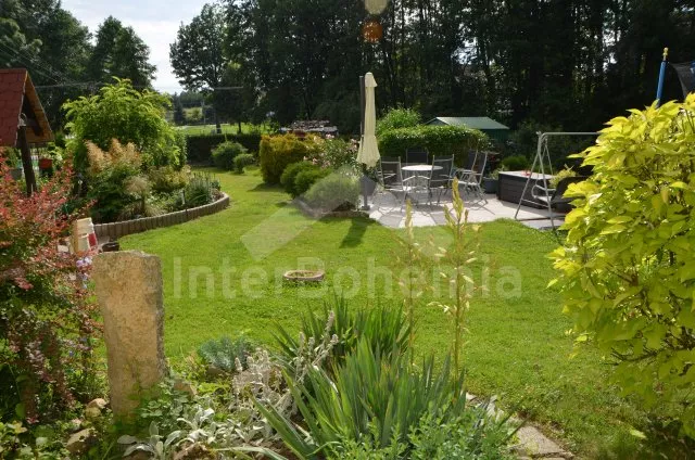 Domek Jindřichův Hradec a okolí JC 0261