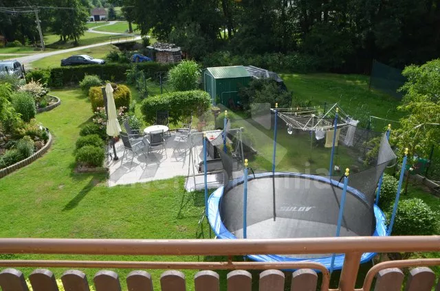 Domek Jindřichův Hradec a okolí JC 0261