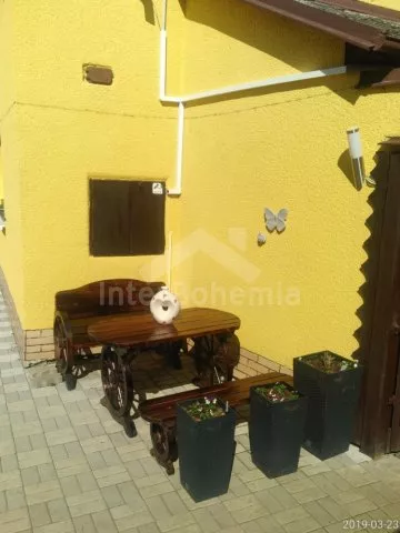 Domek Jindřichův Hradec a okolí JC 0261