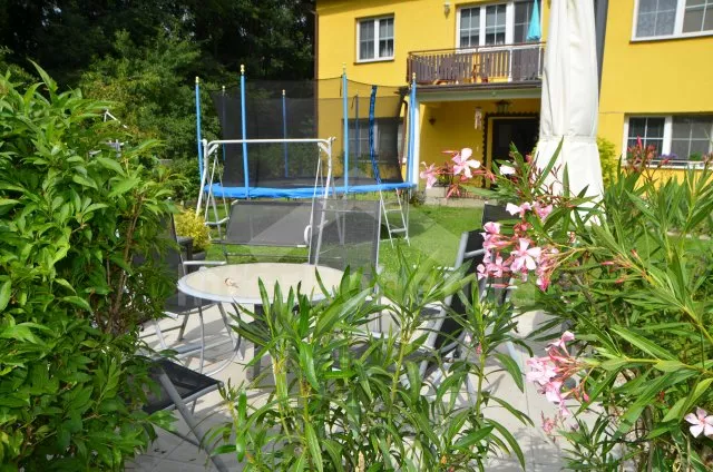 Domek Jindřichův Hradec a okolí JC 0261