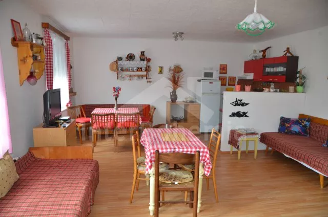 Domek Jindřichův Hradec a okolí JC 0261