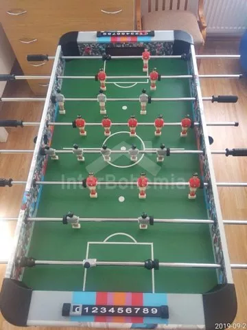 Domek Jindřichův Hradec a okolí JC 0261