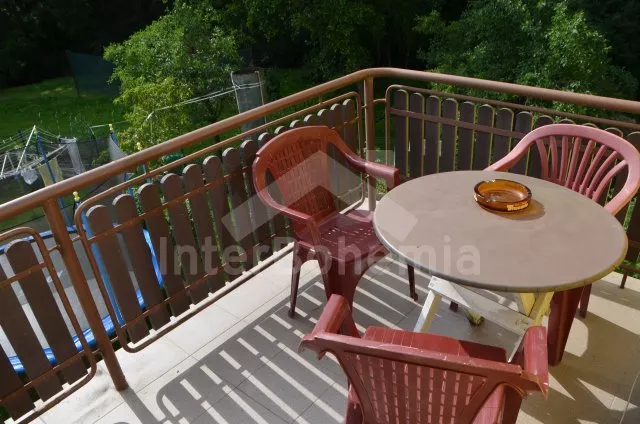 Domek Jindřichův Hradec a okolí JC 0261