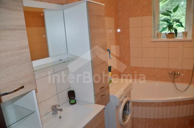 Domek Jindřichův Hradec a okolí JC 0261