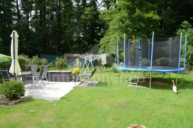 Domek Jindřichův Hradec a okolí JC 0261