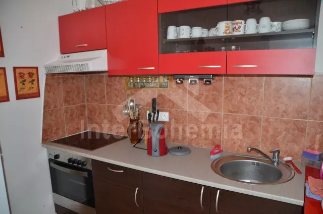 Domek Jindřichův Hradec a okolí JC 0261