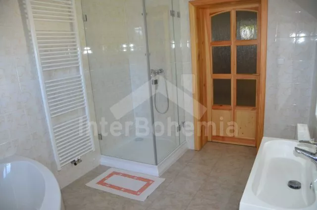 Chalupa Orlické hory a předhůří VC 0038