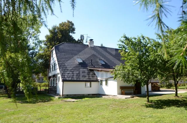 Chalupa Orlické hory a předhůří VC 0038