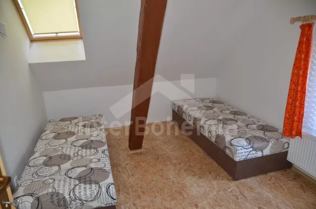 Chalupa Orlické hory a předhůří VC 0038