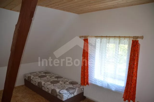 Chalupa Orlické hory a předhůří VC 0038