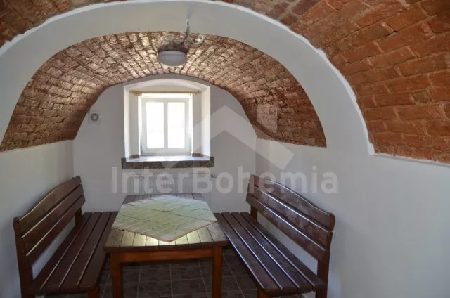 Chalupa Orlické hory a předhůří VC 0038