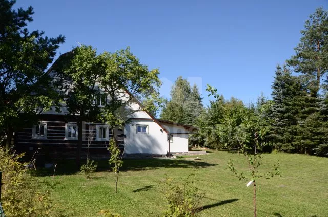 Chalupa Orlické hory a předhůří VC 0038