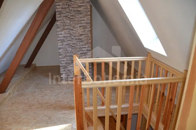 Chalupa Orlické hory a předhůří VC 0038