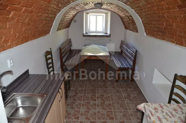 Chalupa Orlické hory a předhůří VC 0038