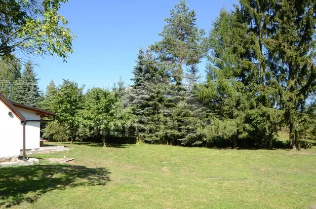 Chalupa Orlické hory a předhůří VC 0038