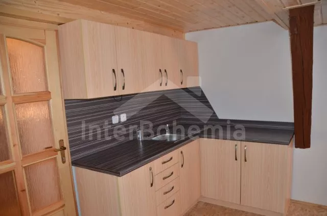 Chalupa Orlické hory a předhůří VC 0038