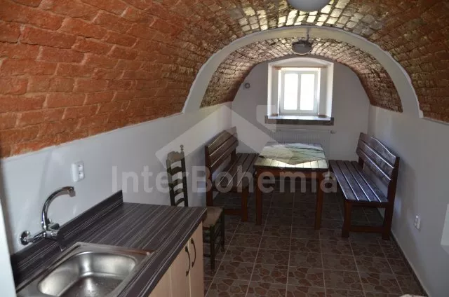 Chalupa Orlické hory a předhůří VC 0038