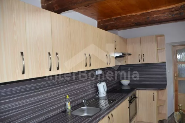 Chalupa Orlické hory a předhůří VC 0038