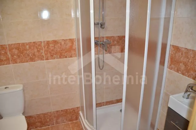 Chalupa Orlické hory a předhůří VC 0038