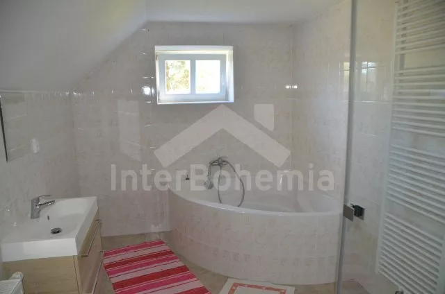 Chalupa Orlické hory a předhůří VC 0038