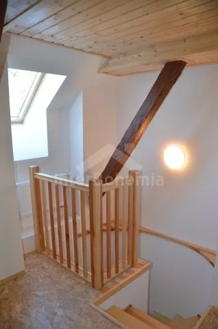 Chalupa Orlické hory a předhůří VC 0038