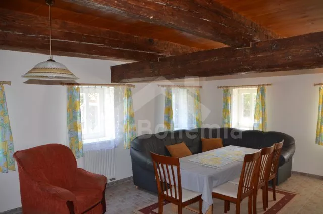 Chalupa Orlické hory a předhůří VC 0038