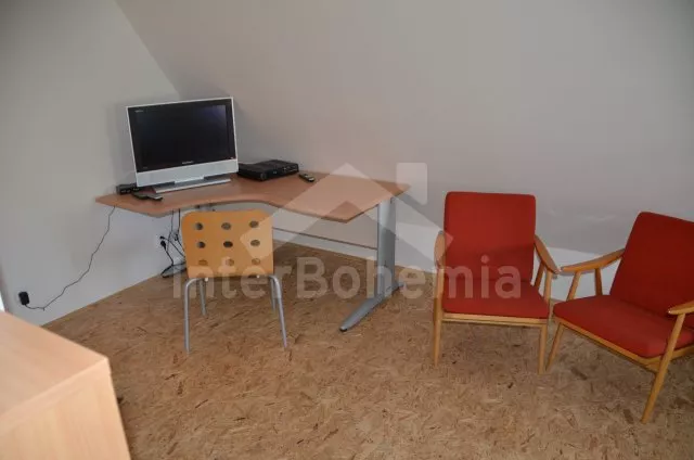 Chalupa Orlické hory a předhůří VC 0038