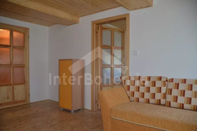 Chalupa Orlické hory a předhůří VC 0038