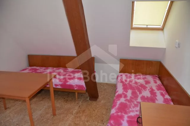 Chalupa Orlické hory a předhůří VC 0038