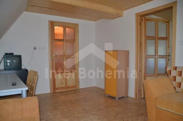 Chalupa Orlické hory a předhůří VC 0038