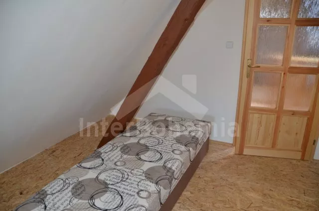 Chalupa Orlické hory a předhůří VC 0038