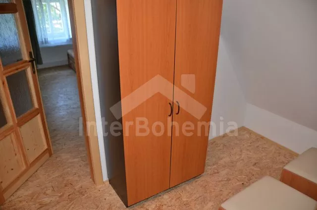 Chalupa Orlické hory a předhůří VC 0038