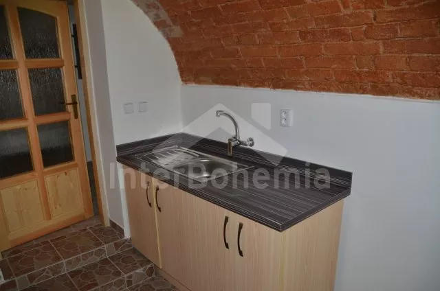 Chalupa Orlické hory a předhůří VC 0038