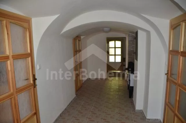 Chalupa Orlické hory a předhůří VC 0038