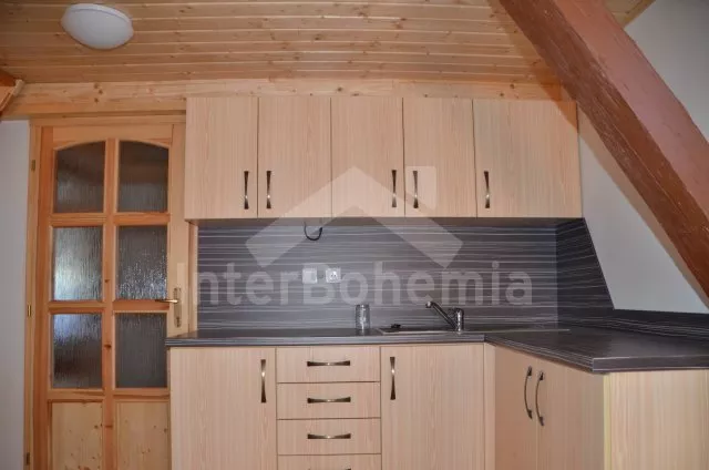 Chalupa Orlické hory a předhůří VC 0038