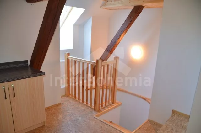 Chalupa Orlické hory a předhůří VC 0038