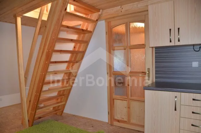 Chalupa Orlické hory a předhůří VC 0038