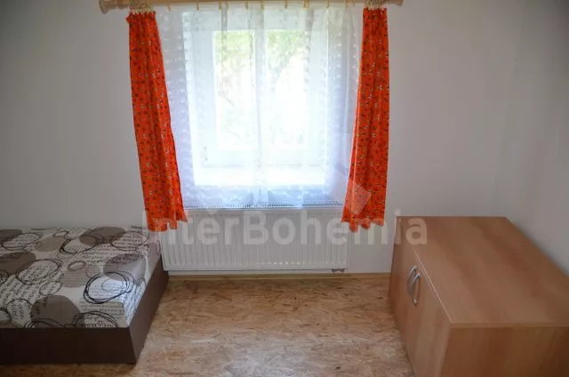 Chalupa Orlické hory a předhůří VC 0038