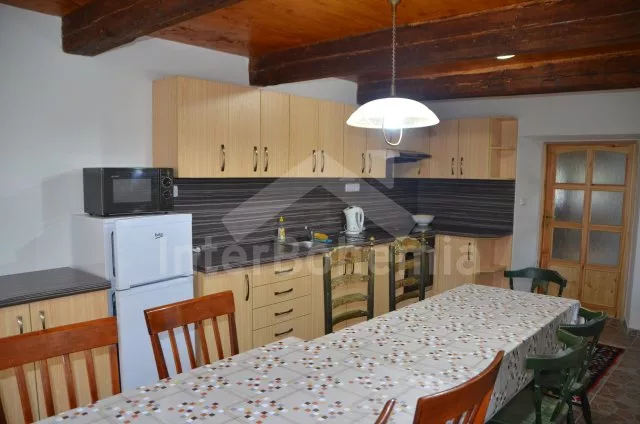 Chalupa Orlické hory a předhůří VC 0038