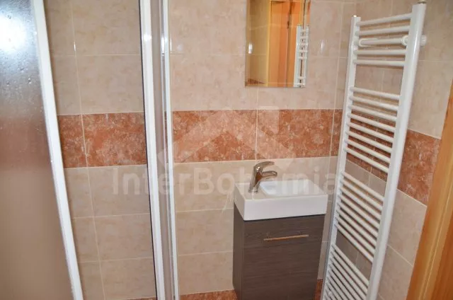 Chalupa Orlické hory a předhůří VC 0038