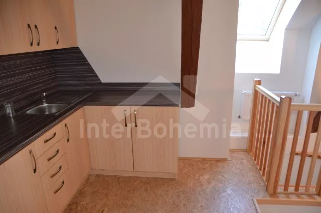 Chalupa Orlické hory a předhůří VC 0038