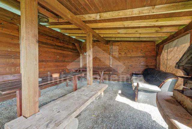 Chalupa Orlické hory a předhůří VC 0114