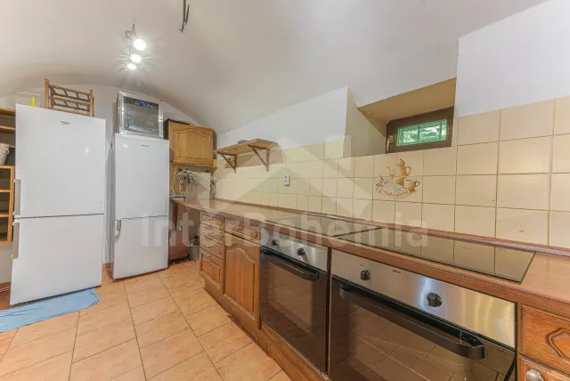 Chalupa Orlické hory a předhůří VC 0114